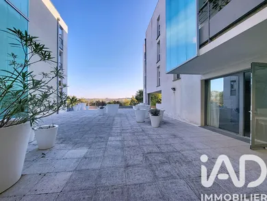 Apartment in Saint-Orens-de-Gameville (31650)
