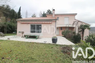 House in Saint-Affrique (12400)