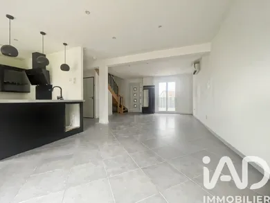 House in Pamfou (77830)