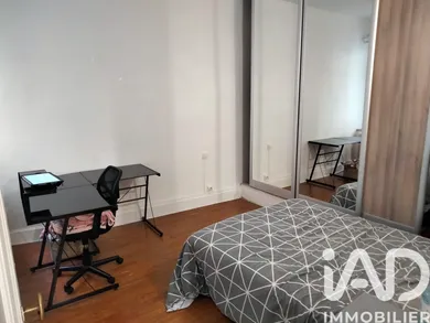 Appartement à Toul (54200)