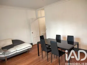 Apartment in Toul (54200)