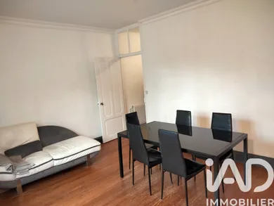 Apartment in Toul (54200)