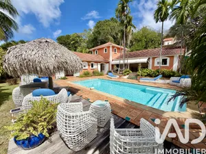 Maison à LE FRANÇOIS (97240)