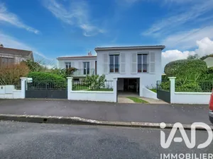 Traditional house in Rezé (44400)