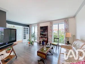 Traditional house in Rezé (44400)