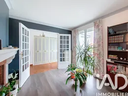 Maison traditionnelle à Rezé (44400)