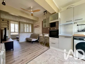 Appartement à Colombes (92700)