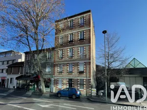 Appartement à Colombes (92700)