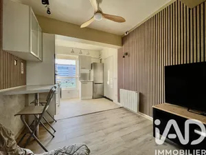 Apartment in Colombes (92700)