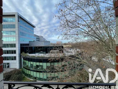 Appartement à Colombes (92700)