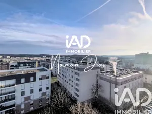 Appartement à Stains (93240)