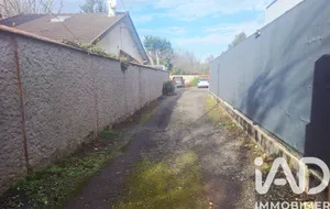 Terrain à Draveil (91210)