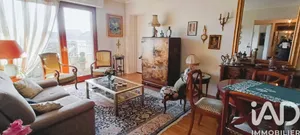 Apartment in Nantes (44000)