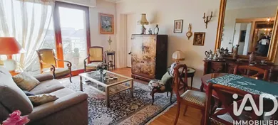 Appartement à Nantes (44000)