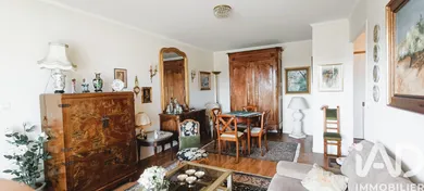 Apartment in Nantes (44000)