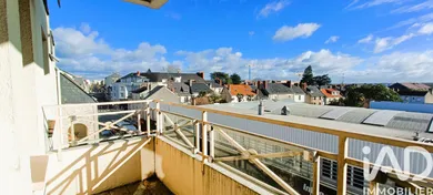 Appartement à Nantes (44000)