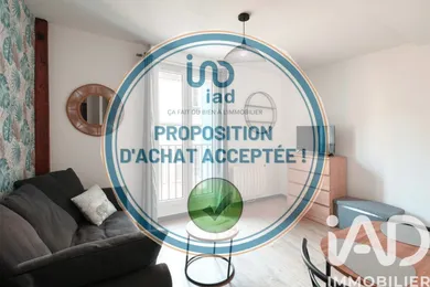 Studio à Chartres (28000)