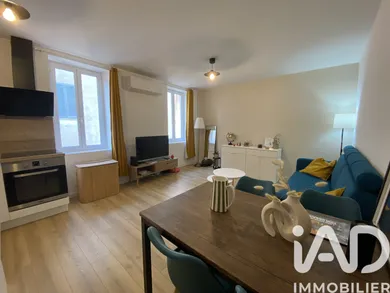 Apartment in Toulon (83200)