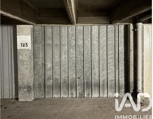 Parking in Ivry-sur-Seine (94200)