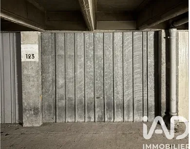 Parking in Ivry-sur-Seine (94200)