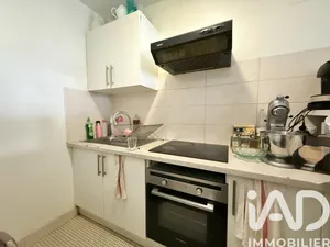 Apartment in Villejuif (94800)