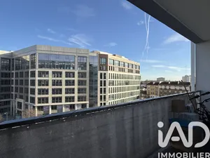 Appartement à Villejuif (94800)