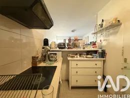 Appartement à Villejuif (94800)