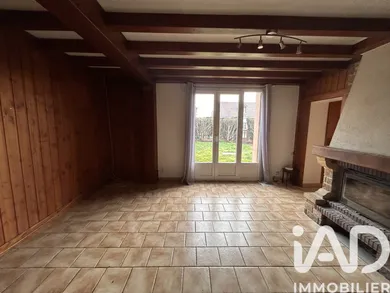 Maison à Cosne-d'Allier (03430)