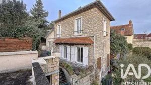 Maison à Vauréal (95490)