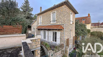 Maison à Vauréal (95490)