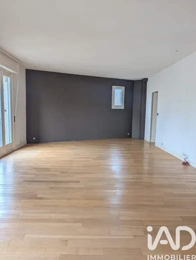 Apartment in Nantes (44000)