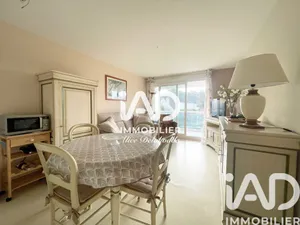 Apartment in Cucq (62780)