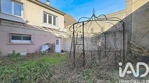 Maison à Romilly-sur-Seine (10100)