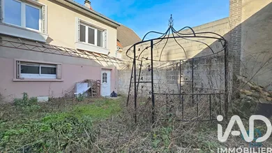 Maison à Romilly-sur-Seine (10100)