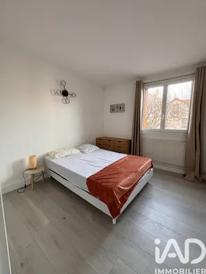 Appartement à Le Bourget (93350)