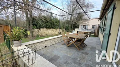 Maison à Pont-Saint-Esprit (30130)