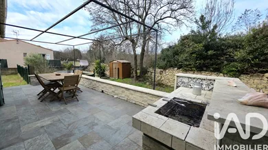 House in Pont-Saint-Esprit (30130)