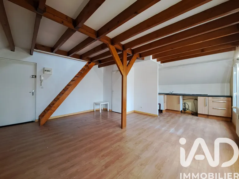 Appartement 2 pièces 32 m² · à Armentières · 32 m² · 67 000 €