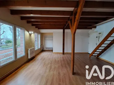 Appartement à Armentières (59280)