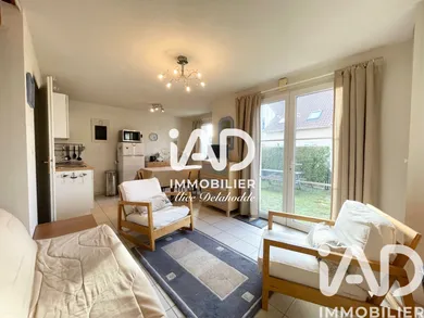 Maison à Camiers (62176)