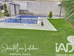 House in Ampuis (69420)