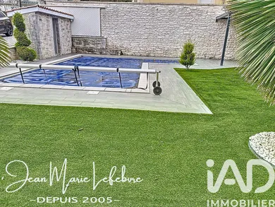 House in Ampuis (69420)