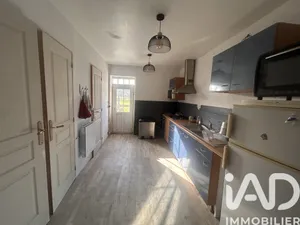 Maison à Saint-Bonnet-de-Four (03390)