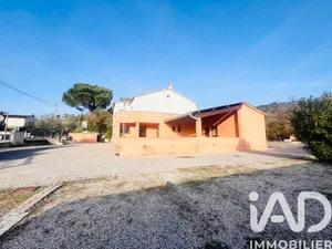 House in Auribeau-sur-Siagne (06810)