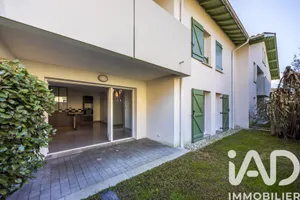 Apartment in Bénesse-Maremne (40230)