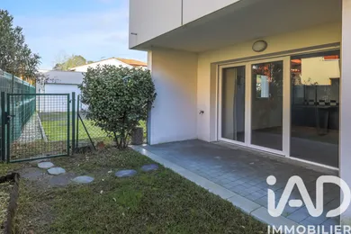 Apartment in Bénesse-Maremne (40230)