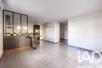 Apartment in Bénesse-Maremne (40230)
