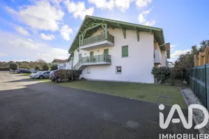 Appartement à Bénesse-Maremne (40230)