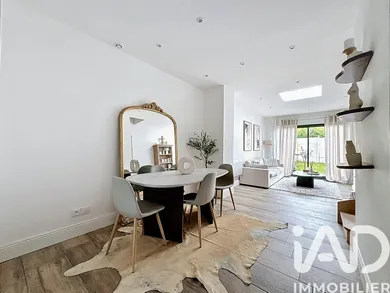 House in Tourcoing (59200)