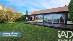 Maison à La Chapelle-la-Reine (77760)